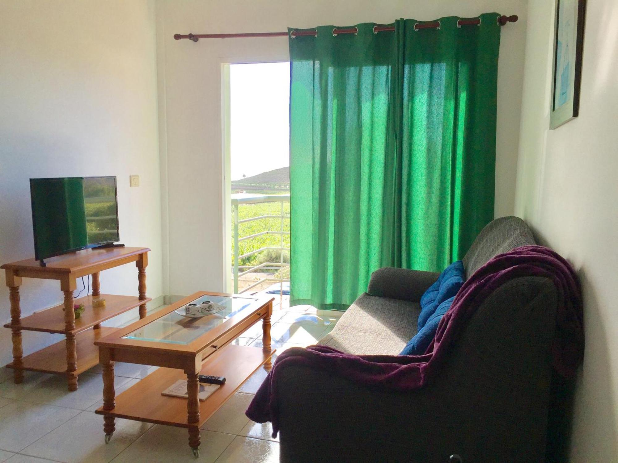 Apartamentos Los Llanos De Aridane Zewnętrze zdjęcie