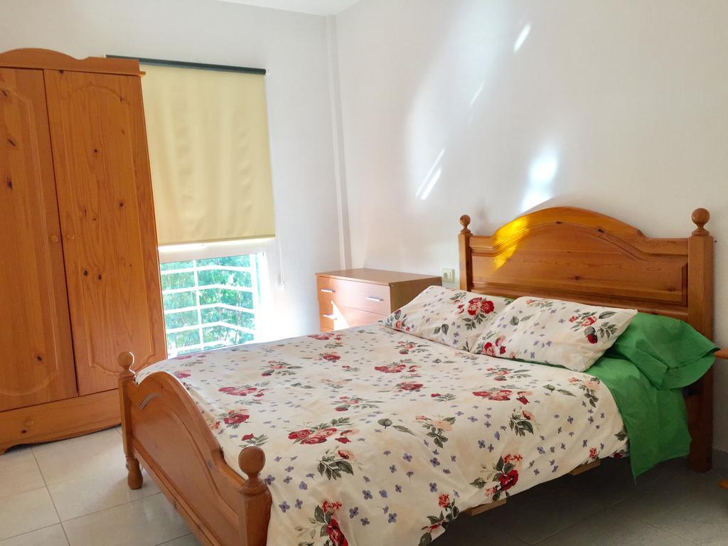 Apartamentos Los Llanos De Aridane Zewnętrze zdjęcie