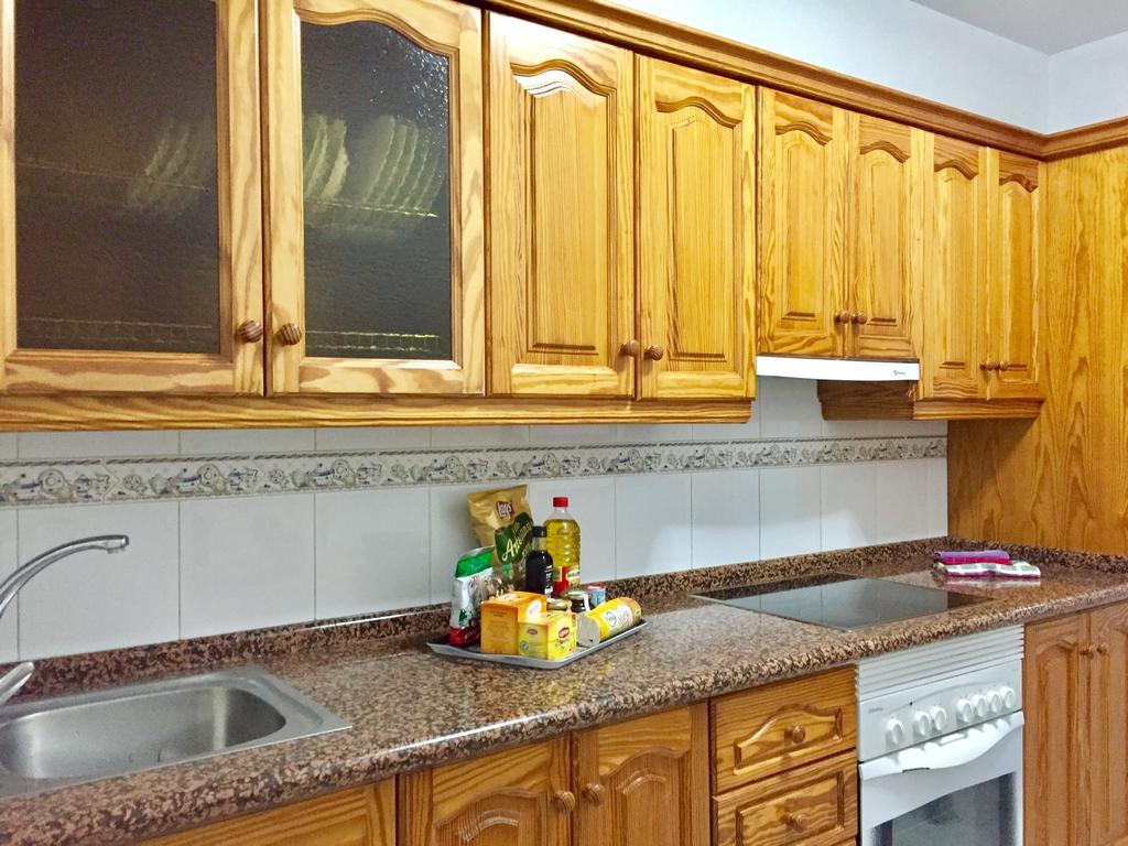 Apartamentos Los Llanos De Aridane Zewnętrze zdjęcie