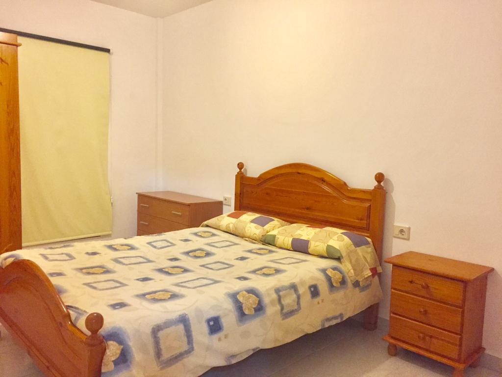 Apartamentos Los Llanos De Aridane Zewnętrze zdjęcie