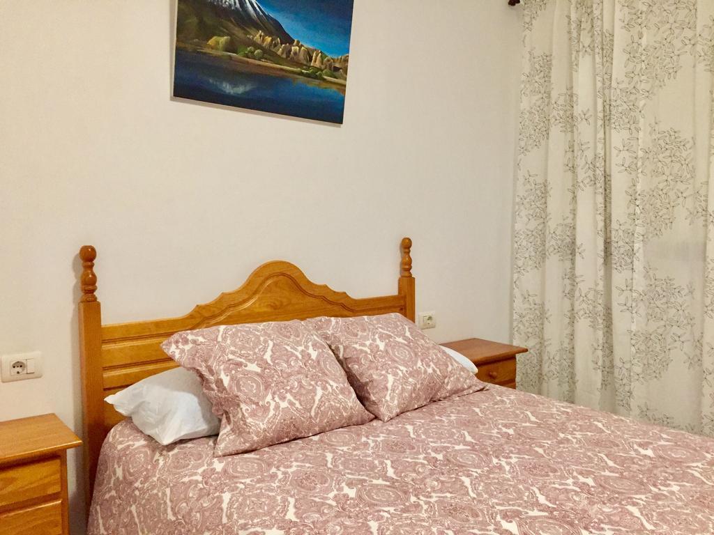 Apartamentos Los Llanos De Aridane Zewnętrze zdjęcie