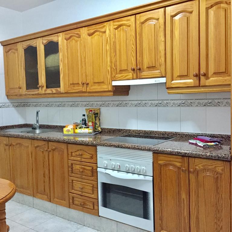 Apartamentos Los Llanos De Aridane Zewnętrze zdjęcie