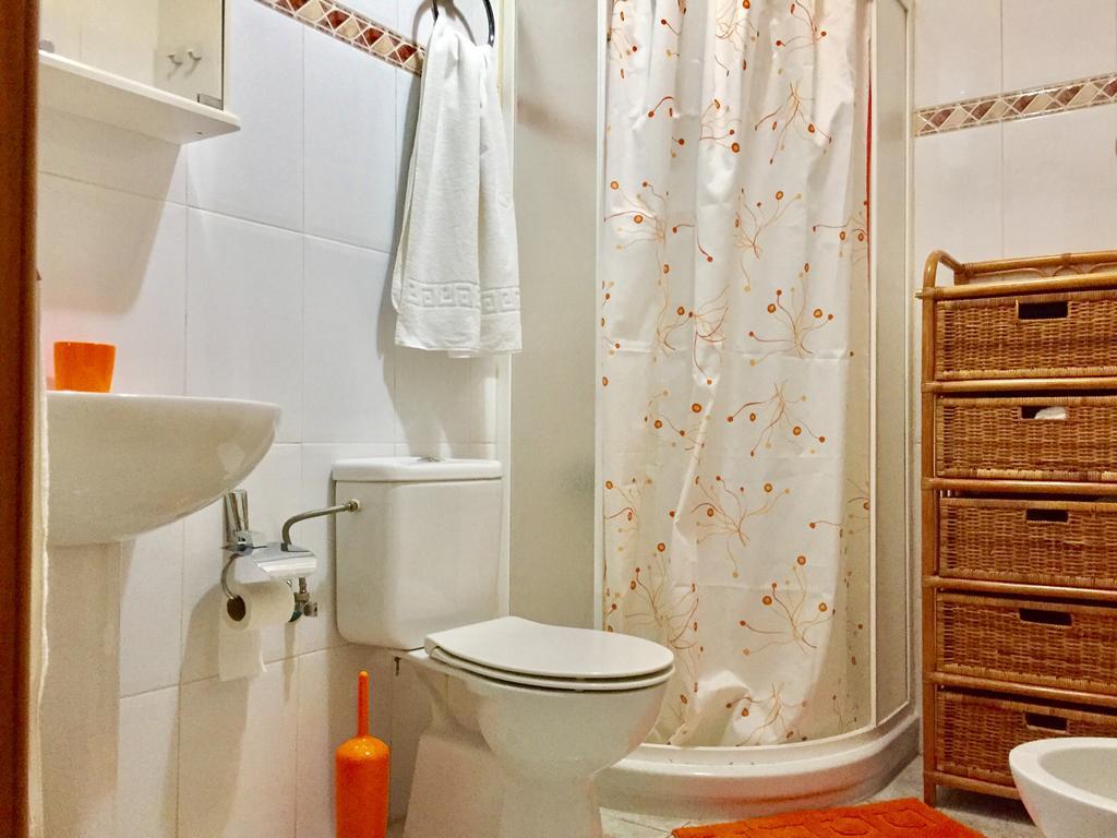 Apartamentos Los Llanos De Aridane Zewnętrze zdjęcie
