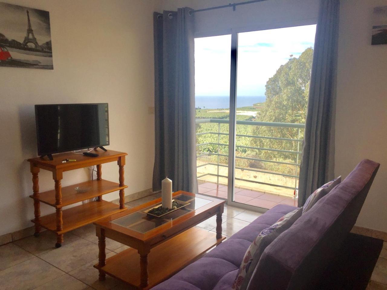 Apartamentos Los Llanos De Aridane Zewnętrze zdjęcie